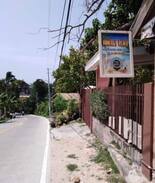 Sandugan House | YANCEL’S PLACE (Airconditioned room w/ Free WiFi)
