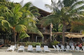 Omoa Apartment | Estancias La Gaviota