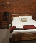Wangaratta Apartment | Sublime Spa Apartments On Murphy