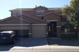 Laveen Village House | BB in a safe and gated community