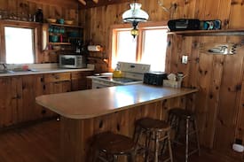 Finland Cabin | Lemonade Springs