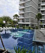 Na Chom Thian Apartment | Comfortable luxury housing. 5 stars. Beach 50 m