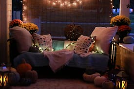 Jonesborough Apartment | The Fairy Tale Cottage -quaint and cozy