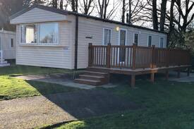 Rhyd-y-clafdy Villa | Cader Idris View Hafan Y Mor Holiday Park