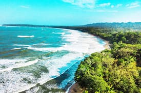 Punta Uva House | "Ginger & Cacao", Punta Uva Beach, Costa Rica