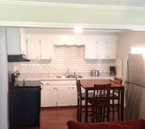 Laurel Fork House | A Quite Get Away
