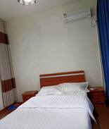 Longquanyi Apartment | 惜缘民宿情起缘起，我们是惜缘