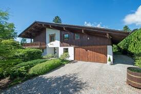 Feldkirchen-Westerham Villa | whole villa Munich, Alps view, Quiet and spacious