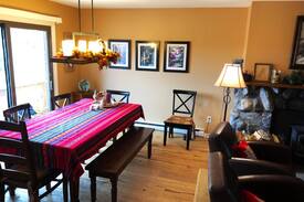 Hunter Apartment | Hunter condo with access to Hunter Mountain