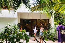 Kamadhoo Villa | ODI KAMADHOO