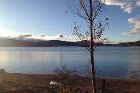 East Jindabyne Apartment | JACKS STUDIO ON THE LAKE