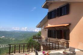 Staffoli Bed & Breakfast | B&B Casali Caprioli - Lago del Salto