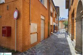 Varenna Apartment | Casa Posta, full center, stunning lakeview, A/C