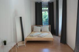 Altstadt Apartment | 1. OG rechts Mehlgasse 15 a