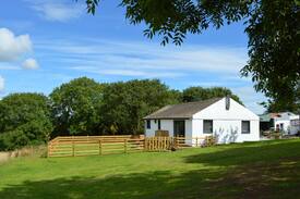 Pembroke Cabin | Highfields Cottage