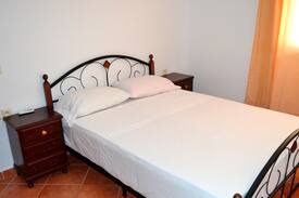 Marina Smir Apartment | Ferienwohnung/App. für 6 Gäste mit 80m² in Avenue Tetouan, route de ceuta Mdiq (117351)