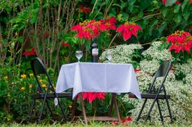 Malvern Bed & Breakfast | Allenview Guest House Restaurant and Bar