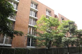 Ibague Apartment | Apartaestudio en Studio 69 - Ibagué