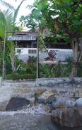 Nosy Komba Bed & Breakfast | Nosy Komba Villa Tsara Riaka B&B in Ampangorina