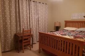 Longmont House | Escape to tranquility in Boulder County