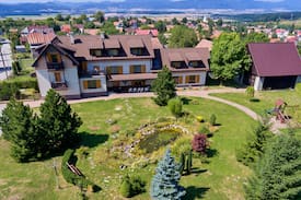 Horna Stubna Villa | Chata Eli - Horná Štubňa