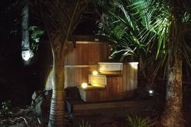 Piha House | Piha Retreat - FivePendrell