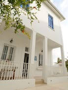 Rades House | Villa de caractère sud de Tunis (Grand Tunis)