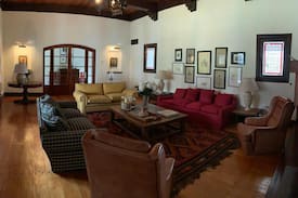 Talagante Bed & Breakfast | Casa Escondida de Viña Teillery - Double #1