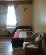Shillong House | Coniferous Homestay(A home away from home)