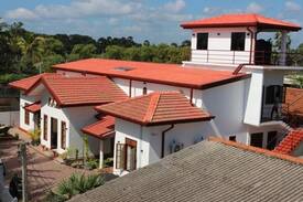 Trincomalee Bed & Breakfast | AAINN(Standard Triple B&B)