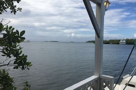 La Parguera House | Live the Parguera Experience right on the water!