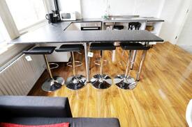 Clerkenwell Apartment | Amazing Loft Style Apartment Islington Angel EC1