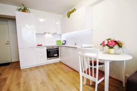 Lasnamae Apartment | VEGA Apartments 10 minutes from center! 2 room.