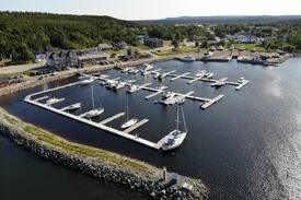 Newfoundland Hotel | DOCK & STAY Executive Suite 6