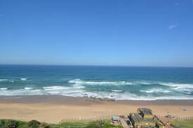 Umhlanga Apartment | 902 Bermudas Ocean View Apartment, Umhlanga