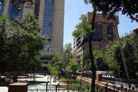 Kentron Apartment | Nice apartment in Center of Yerevan, Cascade/Opera