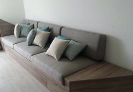 Kfar Yassine Apartment | Cozy Chalet with a beautiful View in Aquamarina 2