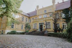 Wartin Other | Erholung und Workation im uckermärkischen Schloss