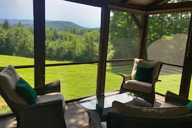 South Londonderry Other | Vermont Treehouse - Romantic Private Elegant