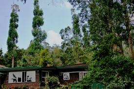 Kodaikanal Villa | Jacaranda villa ! Beyond imagination