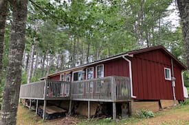 Antigonish County Cabin | Bluebird Cottage on Lochaber Lake