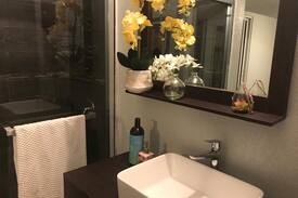 Camperdown Apartment | Abacus Jamaica Gallery Suite