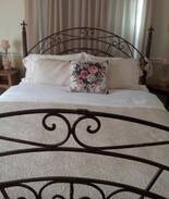Boise City House | Cimarron Bed and Bath