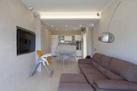 Portovenere House | Portovenere Stylish flat with Jacuzzi on the beach