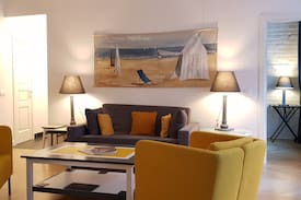 Zamoskvorechye District Apartment | Beautiful PREMIUM apartment near Red Square