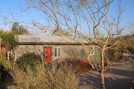 Joshua Tree Highlands Cabin | Luna Mesa-Joshua Tree