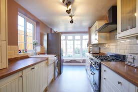 Skelton-in-Cleveland House | The Snug
