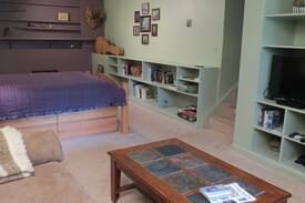 Evergreen House | Large private space in beautiful Evergreen