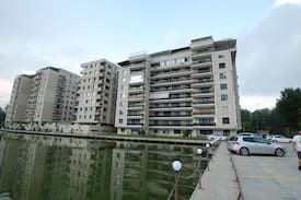Constanta Apartment | Luxury Apartments Solid Residence, Mamaia