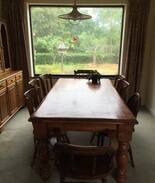 Queen Camel House | Maymorn, delightful bungalow in a peaceful setting